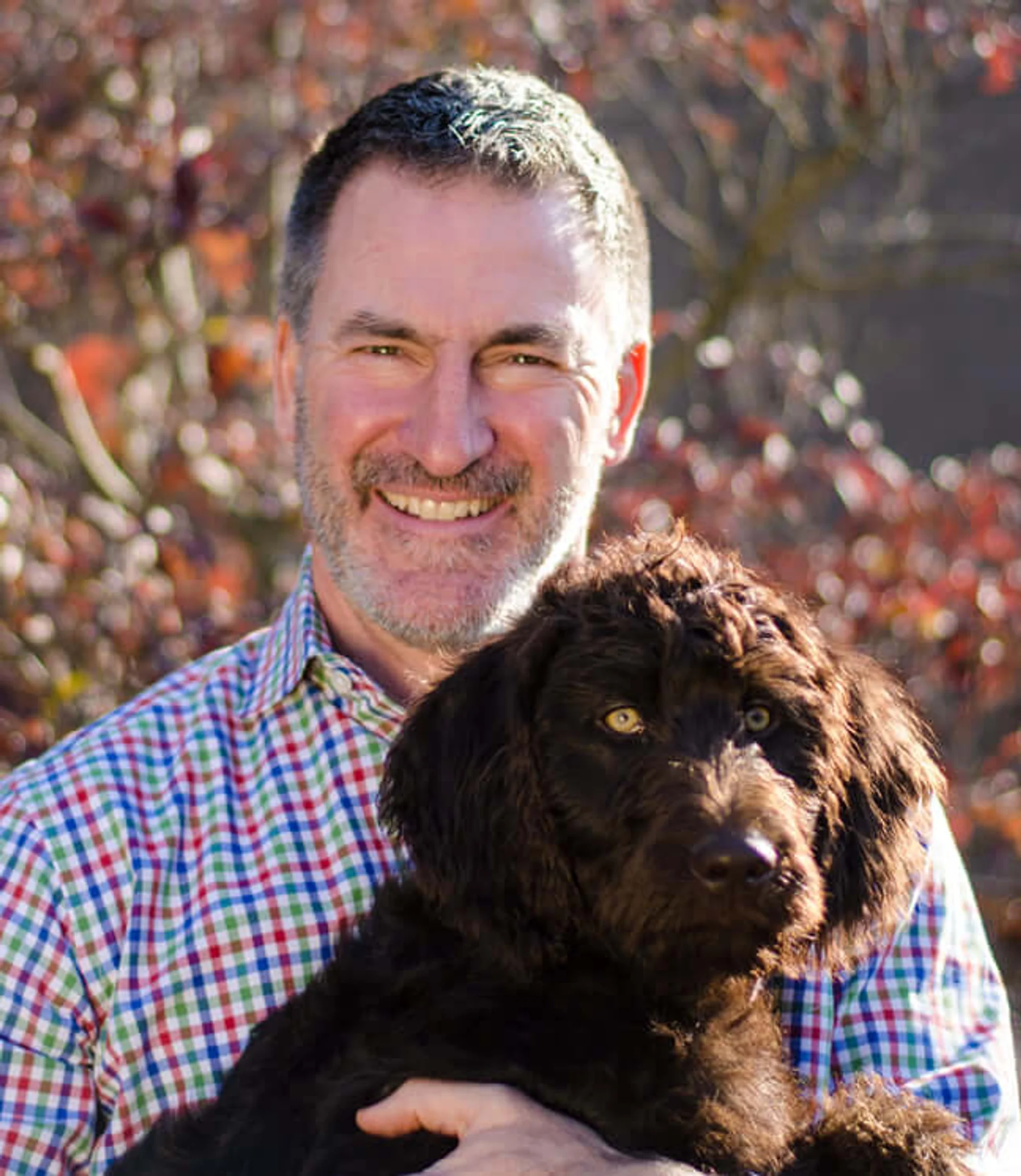 Dr. Gary Edlin