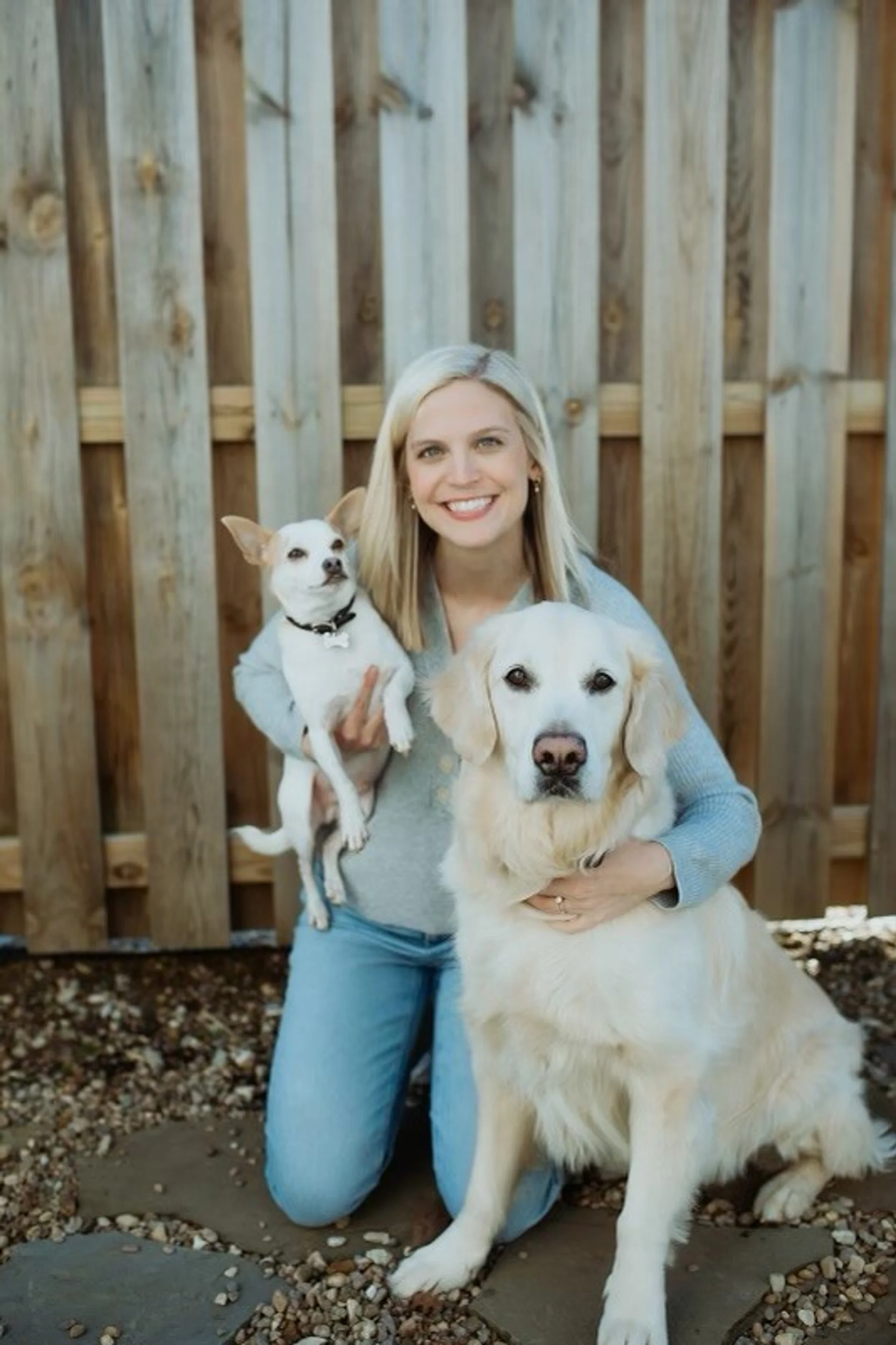 Dr. Maggie Micciche
