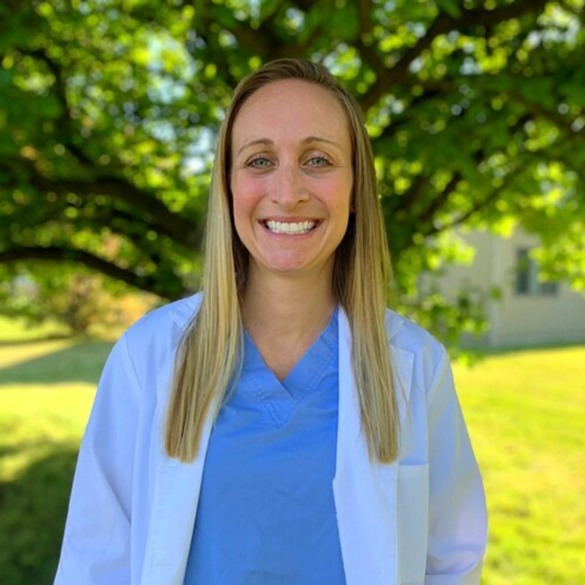 Dr. Natalie Strode