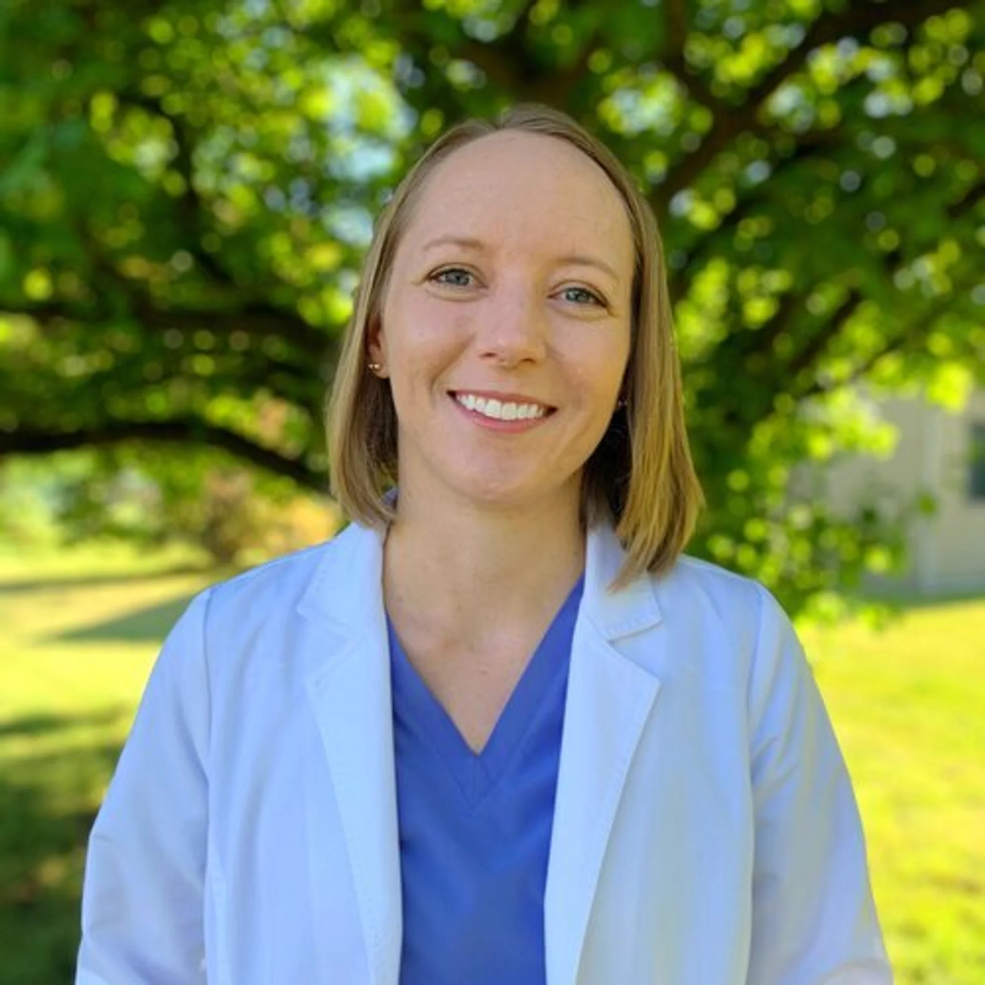 Dr. Kayla Ehlers