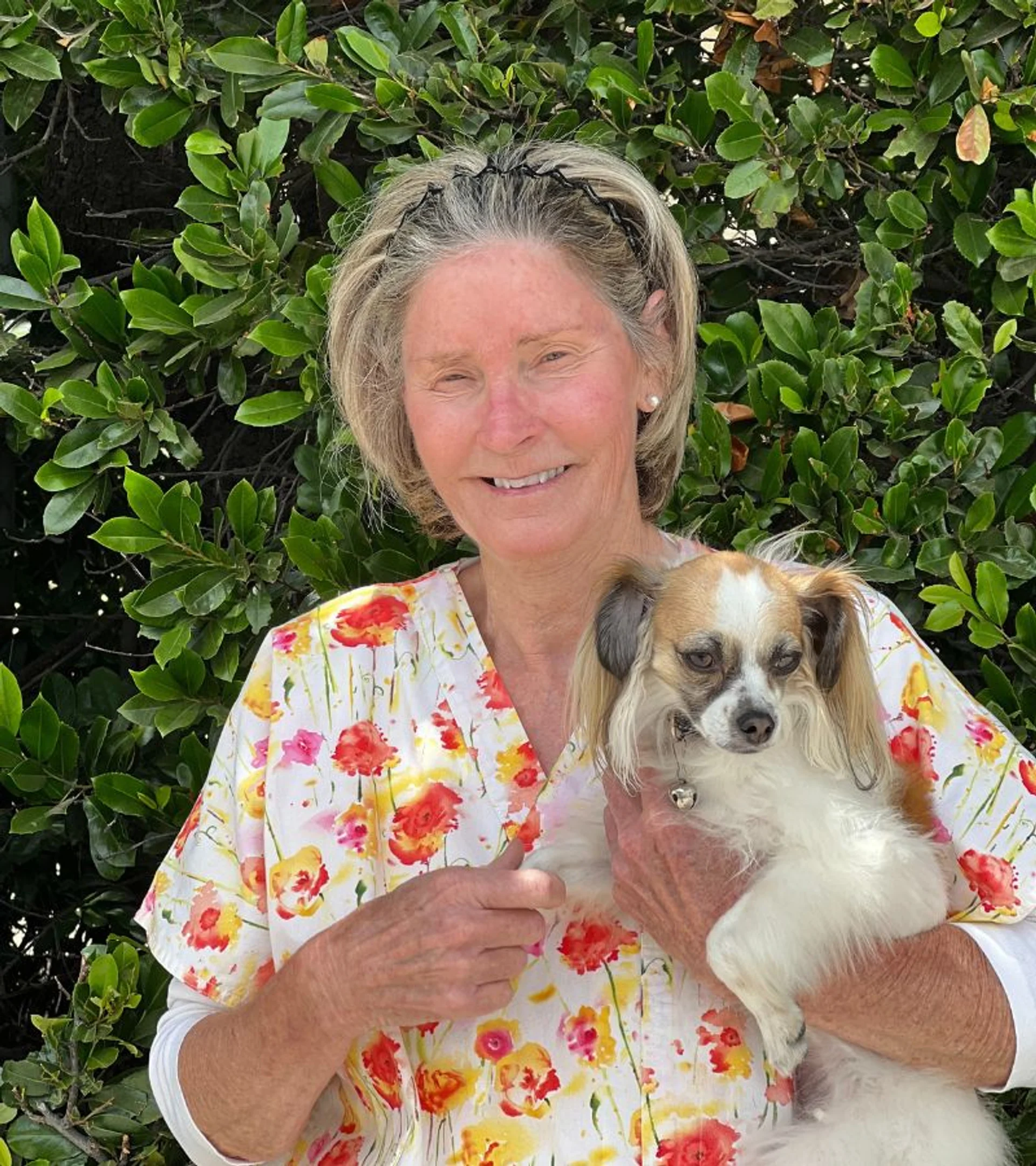 Dr. Marcy Locke