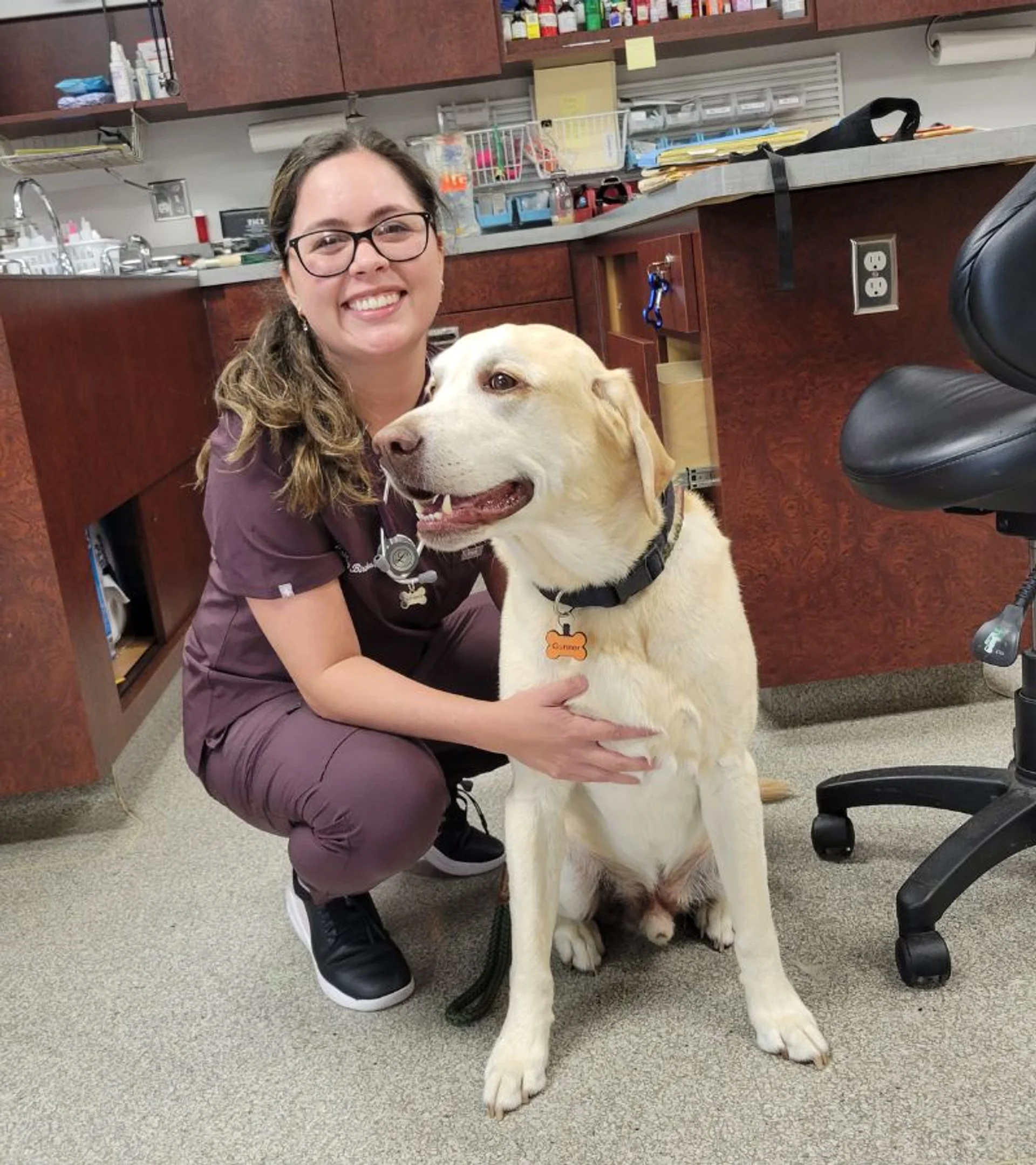Dr. Ashley Birakos