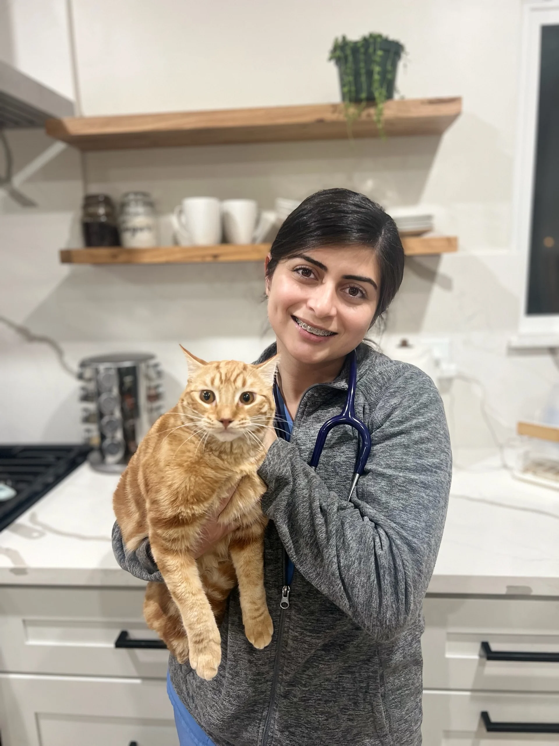 Dr. Angelina Toscano