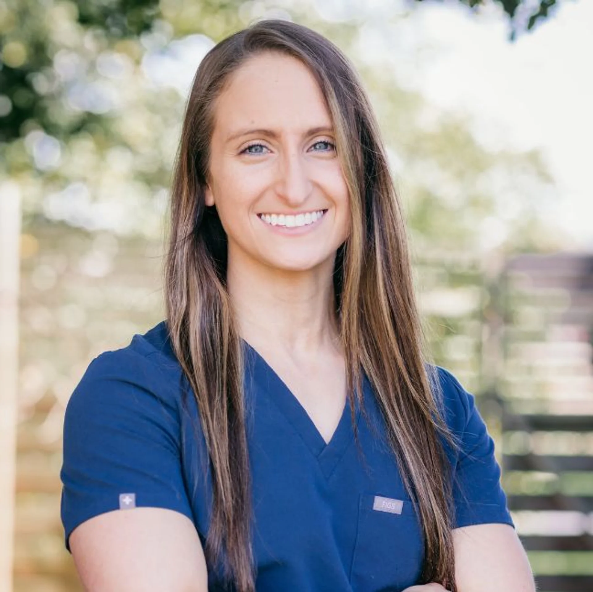 DR. EMILY GERHARD