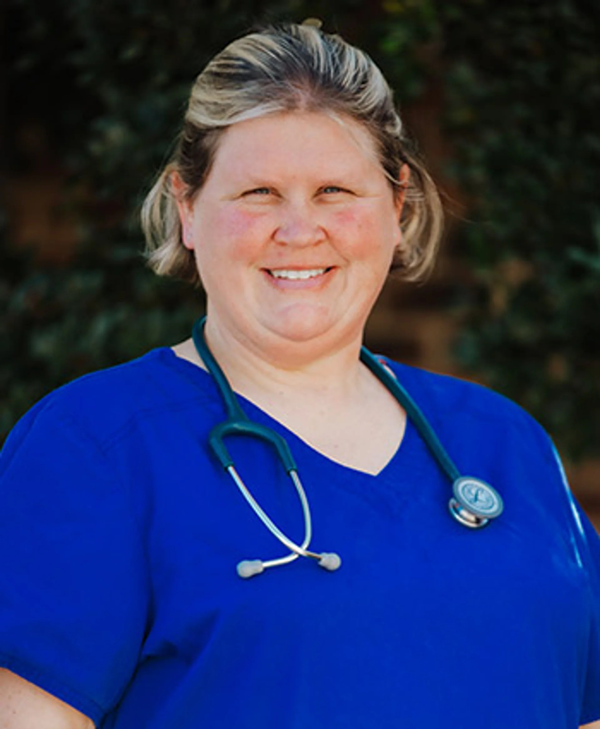 Dr. Destinee Bearden