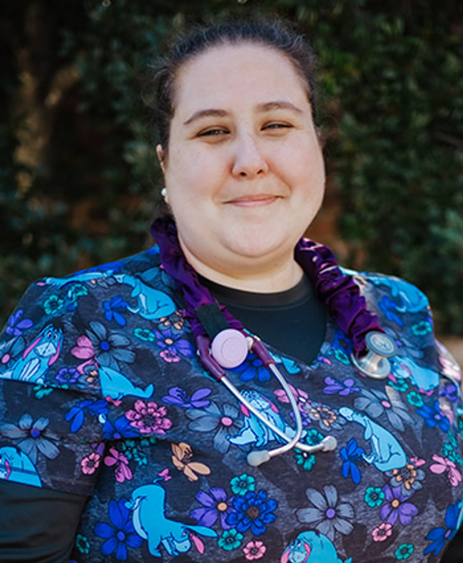Dr. Sofia Cruzat