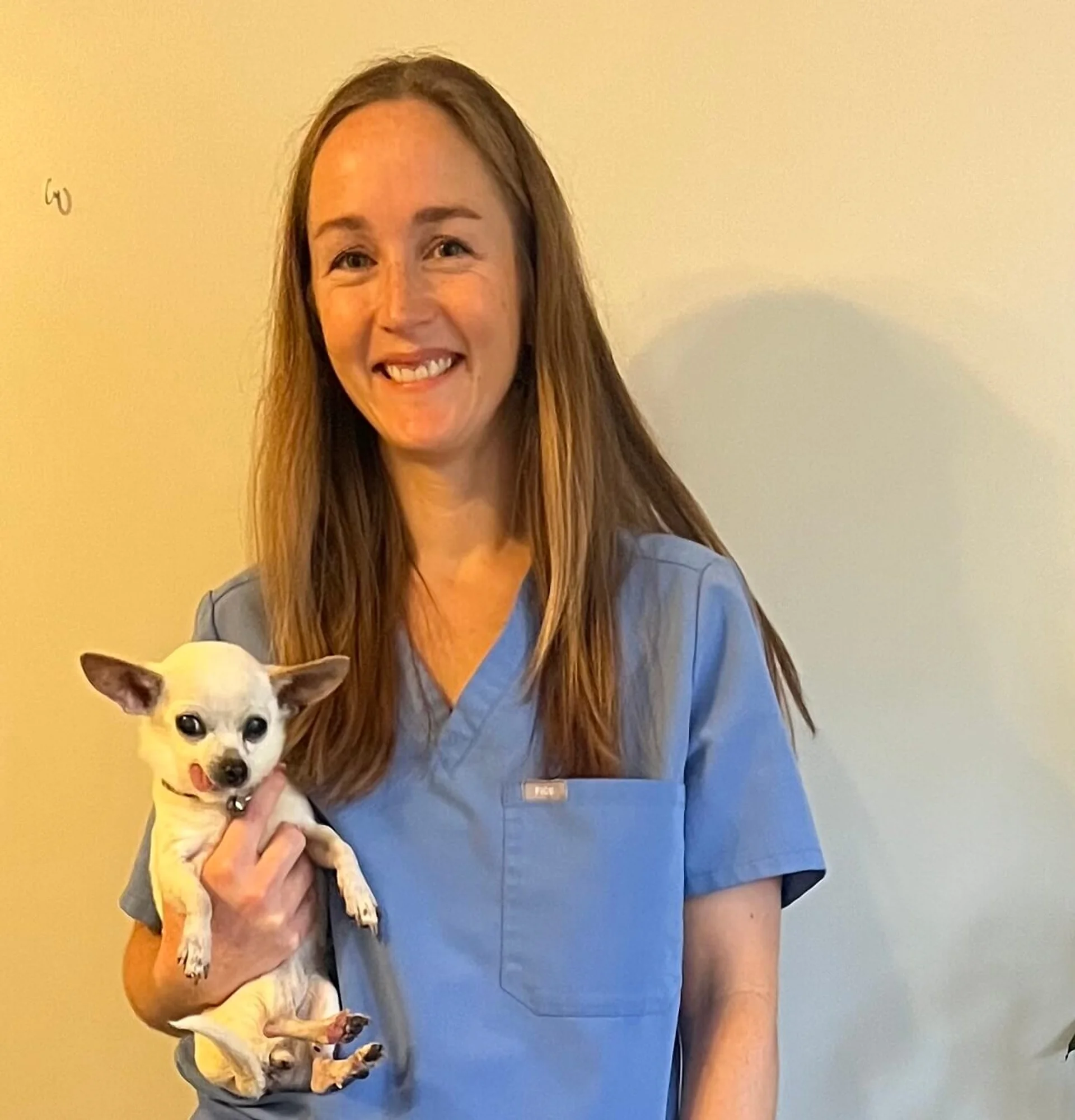 Dr. Brandi Barry
