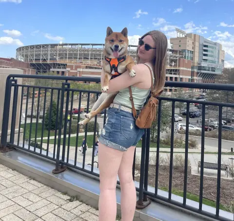 Brynn Potter