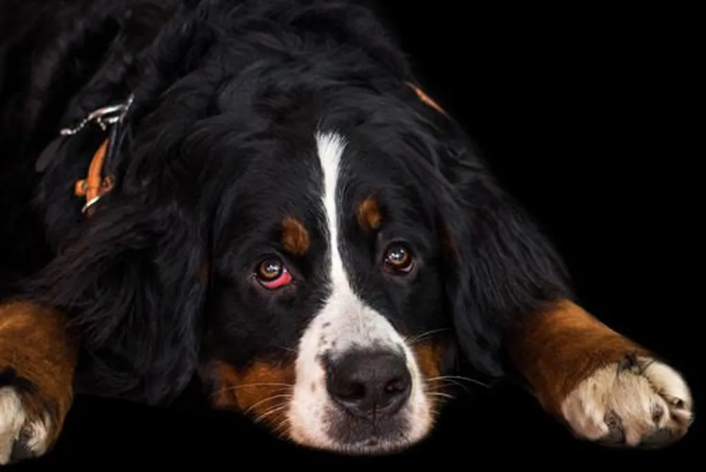 My Dogs Eye is Red: Should I Be Concerned?