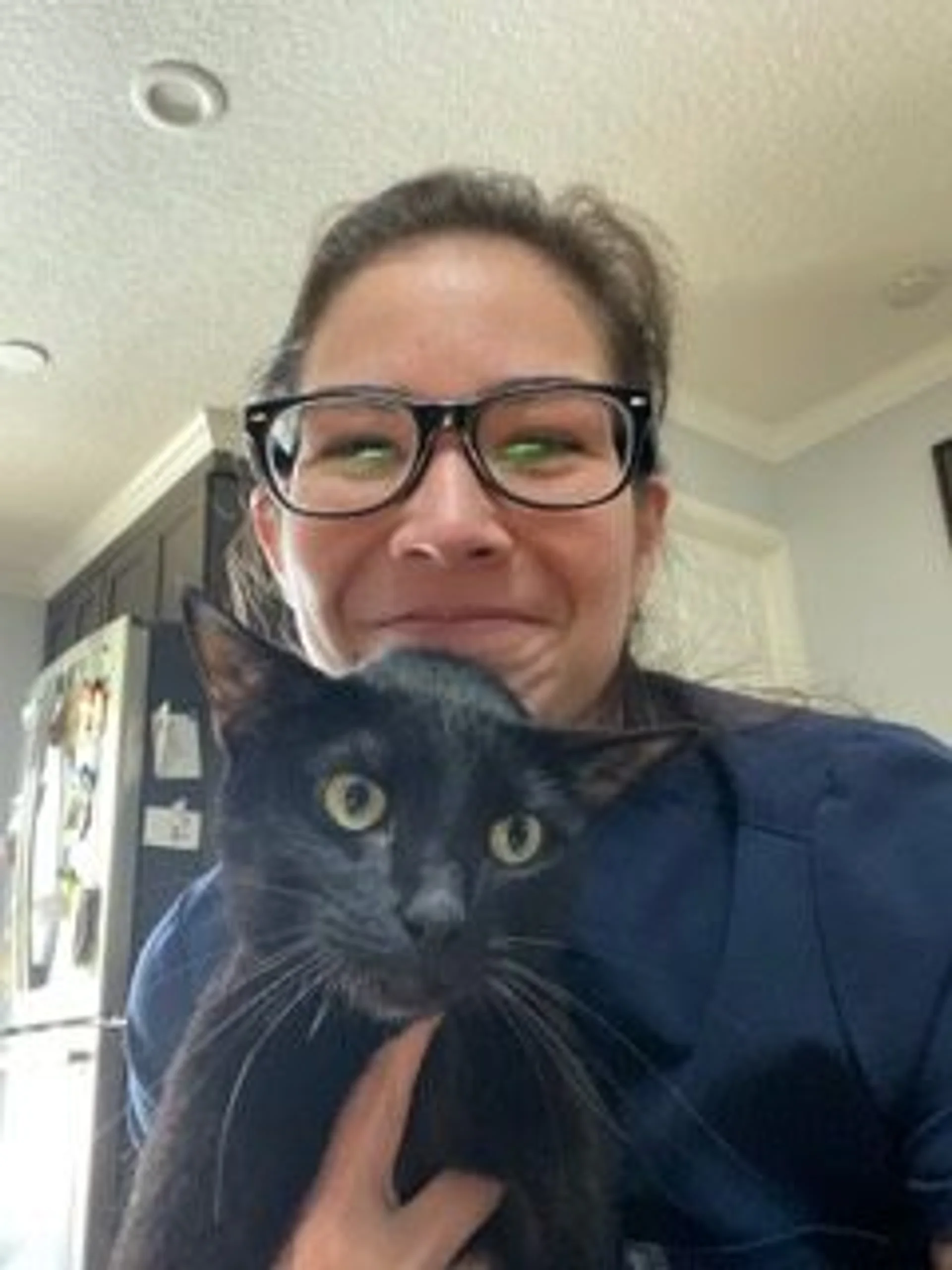 Dr. Nicole Nazario