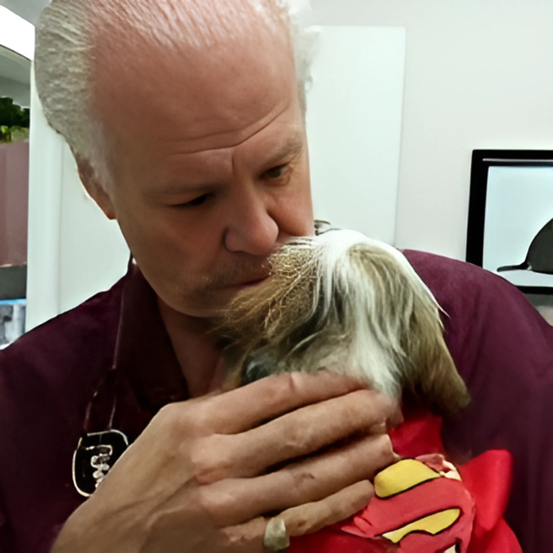 Dr. Mike Gordon
