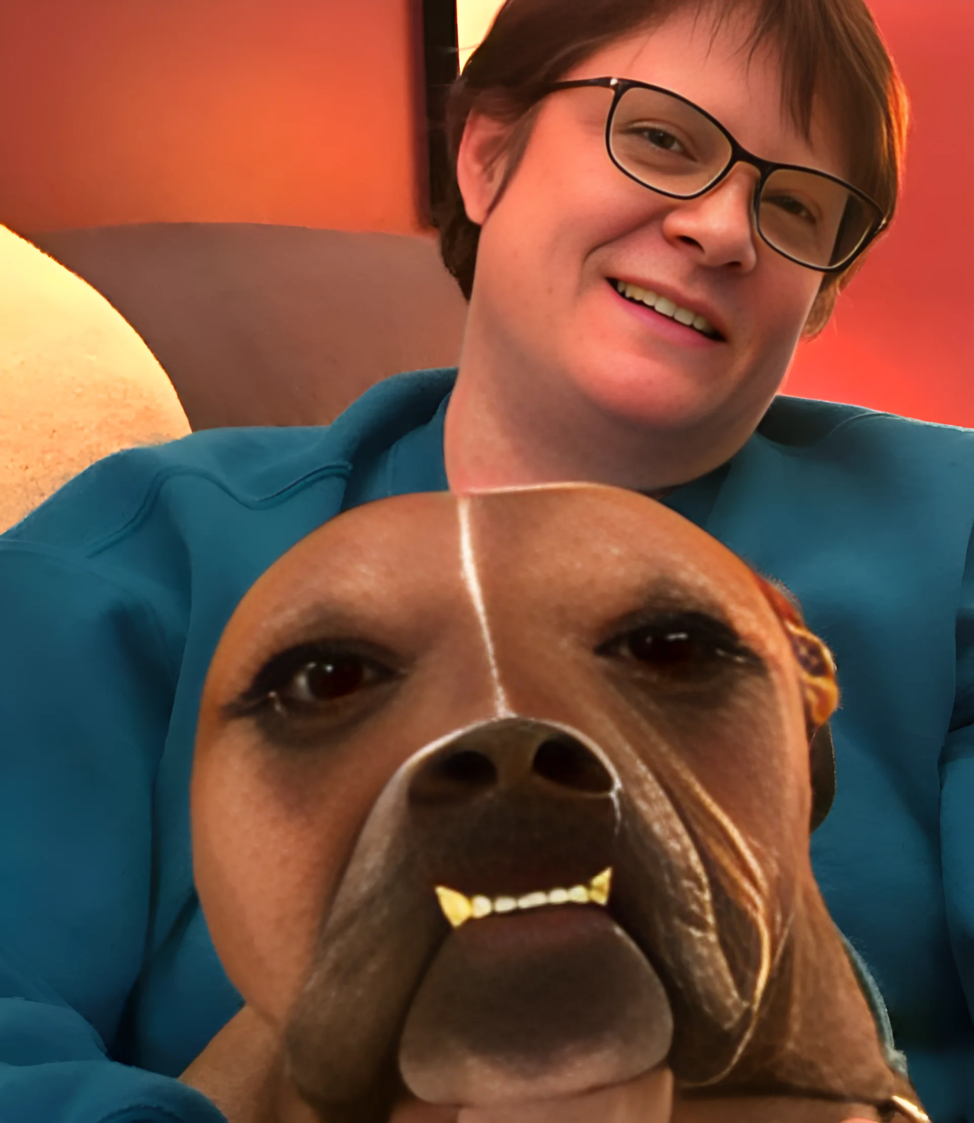 Ellen LVT