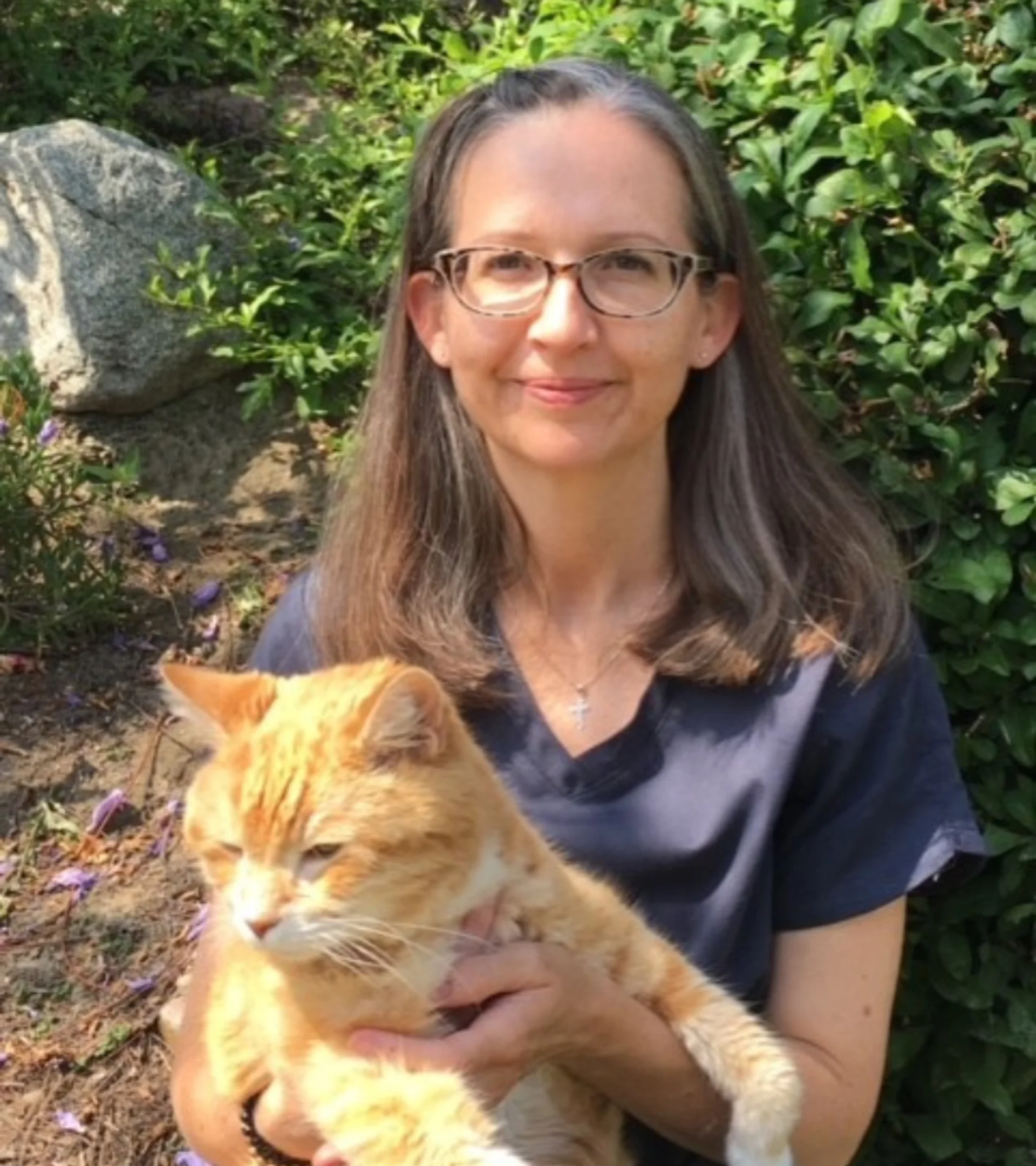 Dr. Teri Clark