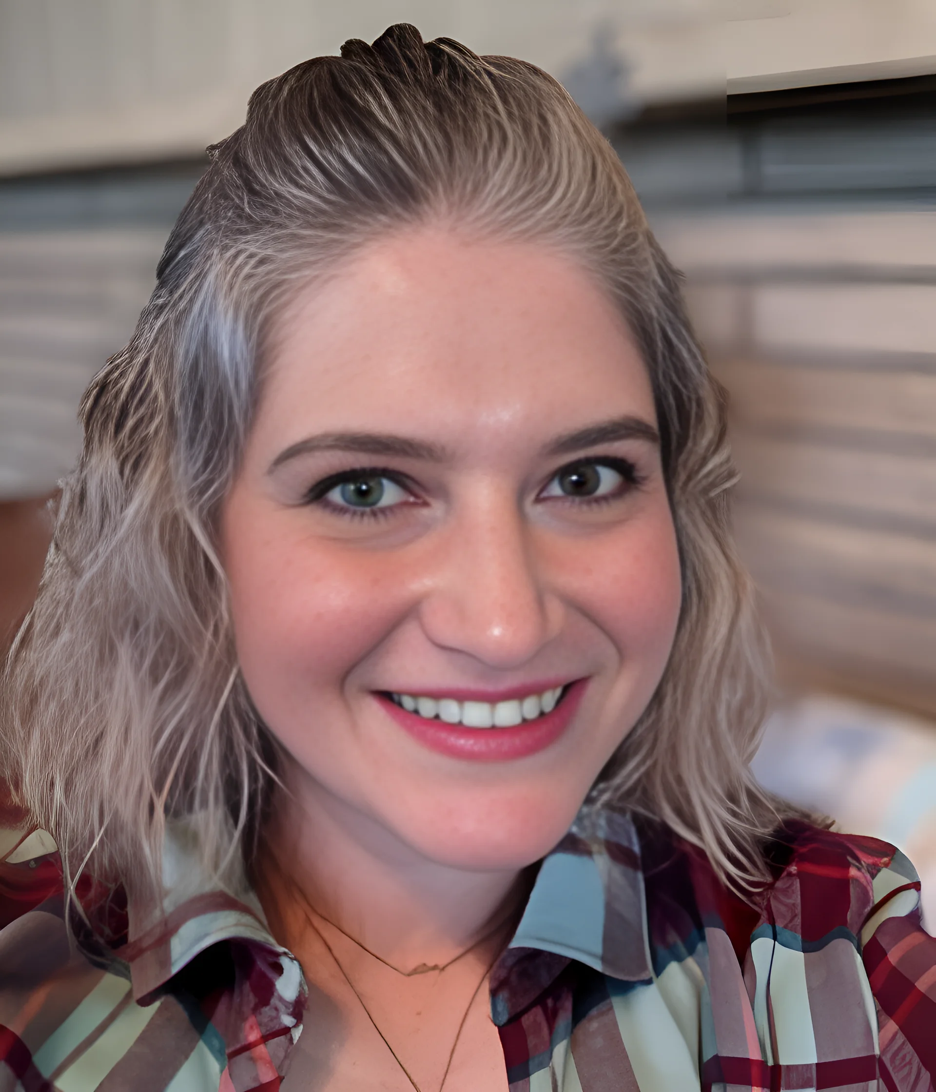 Dr. Brittany Switzer