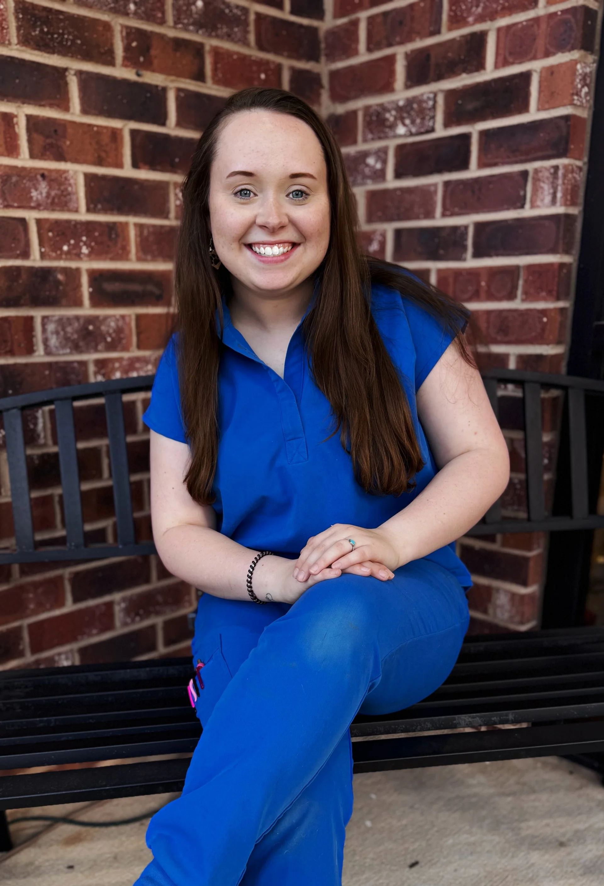 Kaylee Lassetter Sanford