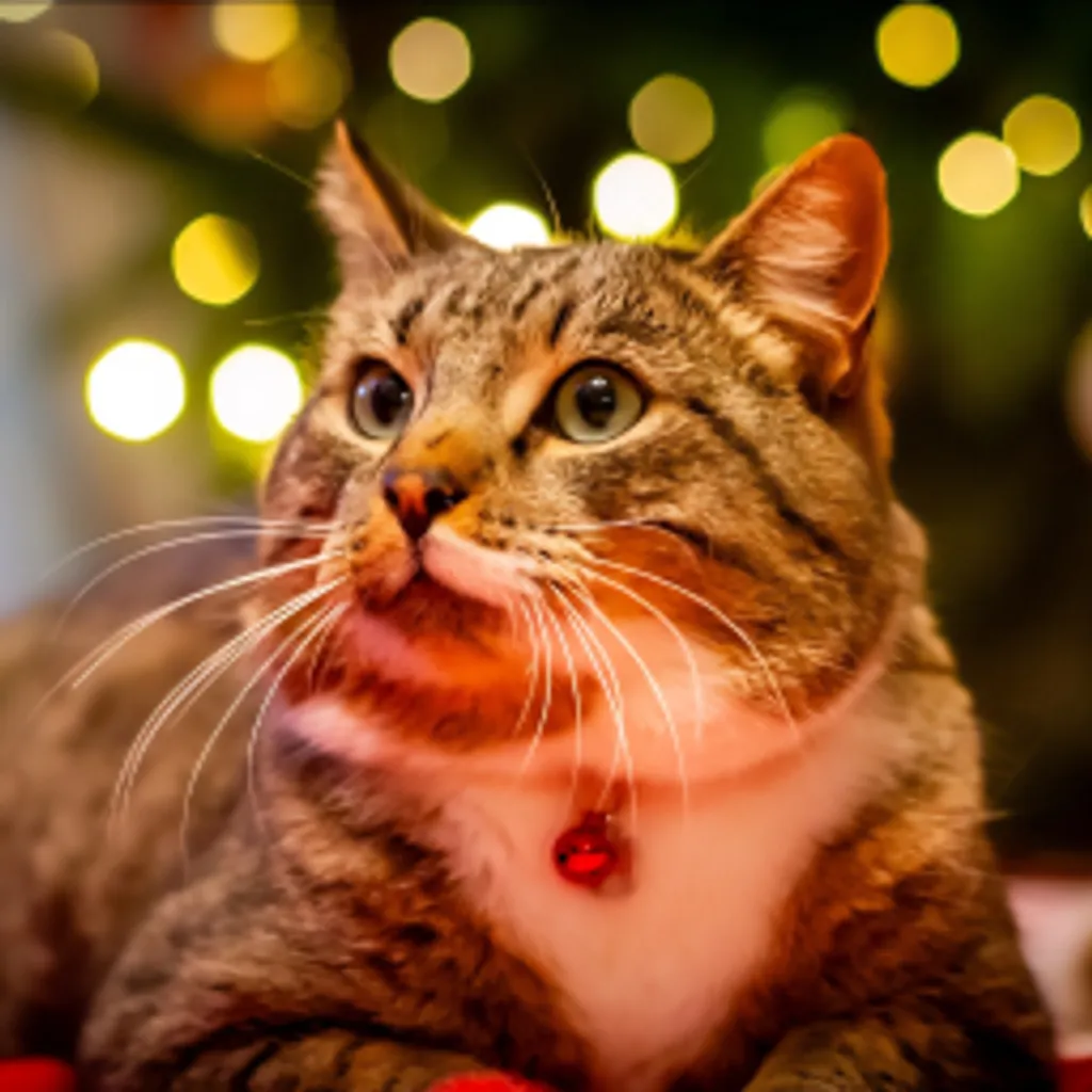 Holiday Gift Safety Tips for Pets: Keeping the Season Joyful and Stress Free